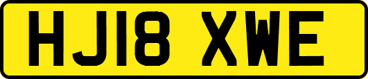 HJ18XWE