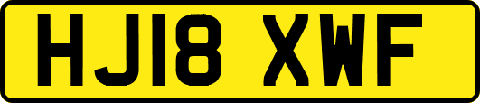 HJ18XWF