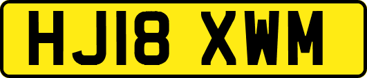 HJ18XWM
