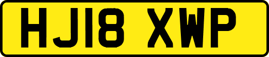 HJ18XWP