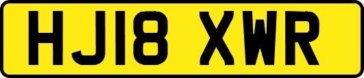 HJ18XWR