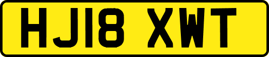 HJ18XWT
