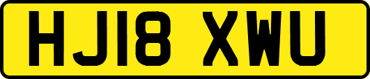 HJ18XWU