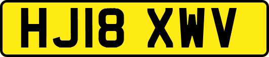 HJ18XWV