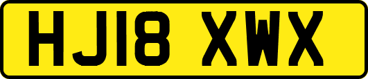 HJ18XWX