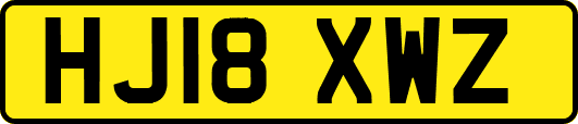 HJ18XWZ