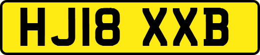 HJ18XXB