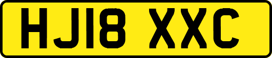 HJ18XXC