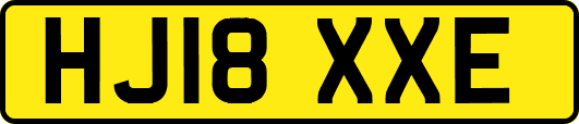 HJ18XXE