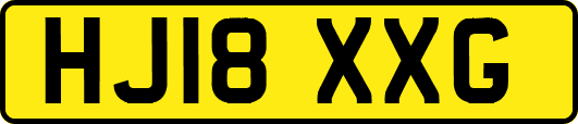 HJ18XXG