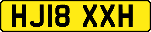 HJ18XXH