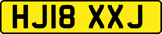 HJ18XXJ
