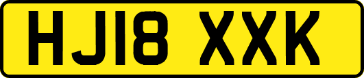 HJ18XXK