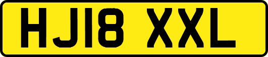 HJ18XXL