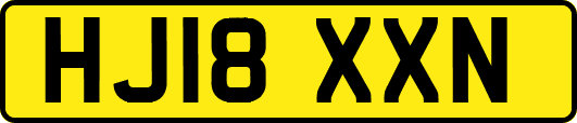 HJ18XXN