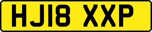 HJ18XXP