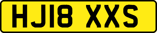 HJ18XXS