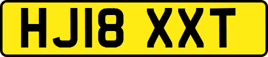 HJ18XXT