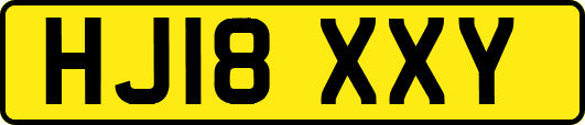 HJ18XXY