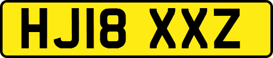 HJ18XXZ