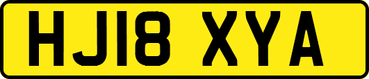 HJ18XYA