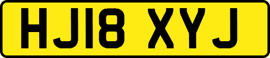 HJ18XYJ