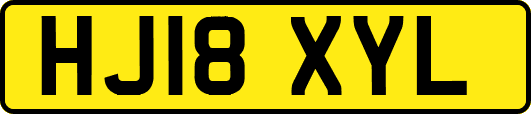 HJ18XYL
