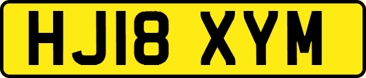 HJ18XYM