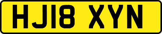 HJ18XYN