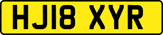 HJ18XYR