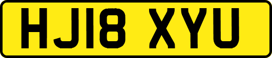 HJ18XYU