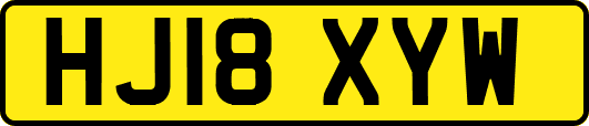 HJ18XYW