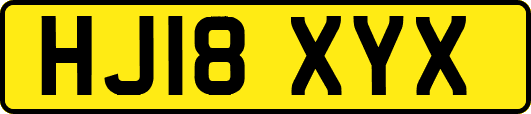 HJ18XYX