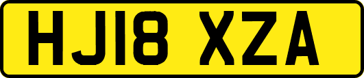 HJ18XZA