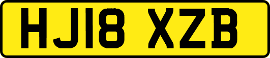 HJ18XZB