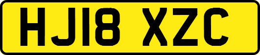 HJ18XZC