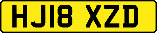 HJ18XZD