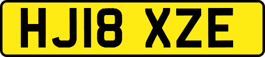 HJ18XZE