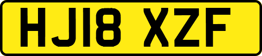 HJ18XZF