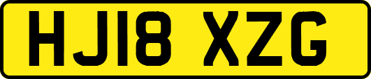 HJ18XZG