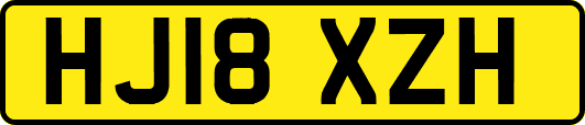 HJ18XZH
