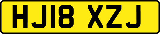 HJ18XZJ