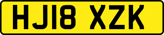 HJ18XZK