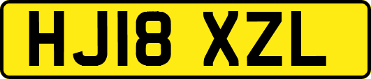 HJ18XZL
