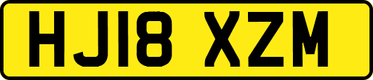 HJ18XZM