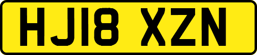 HJ18XZN