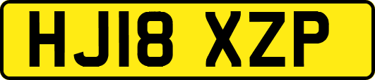 HJ18XZP