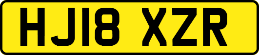 HJ18XZR