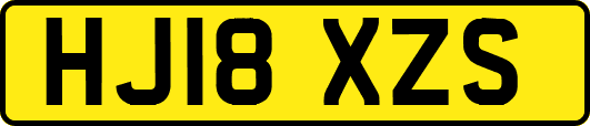 HJ18XZS