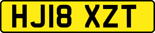 HJ18XZT